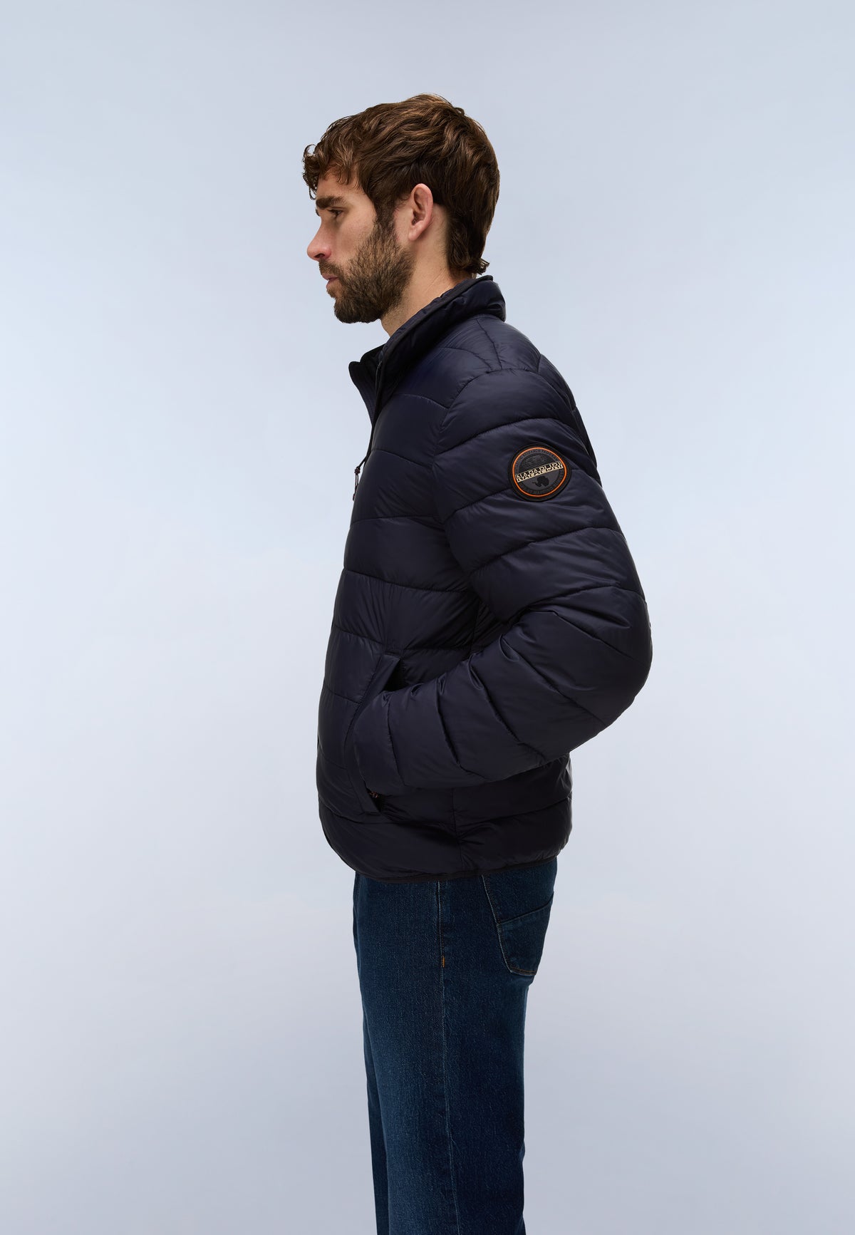 Steppjacke Aerons  - 4