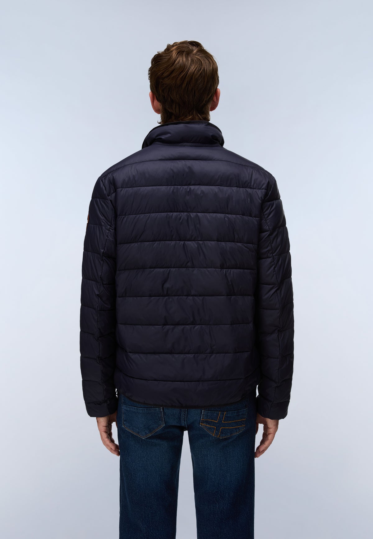 Steppjacke Aerons  - 5