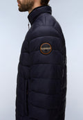 Steppjacke Aerons  - 6