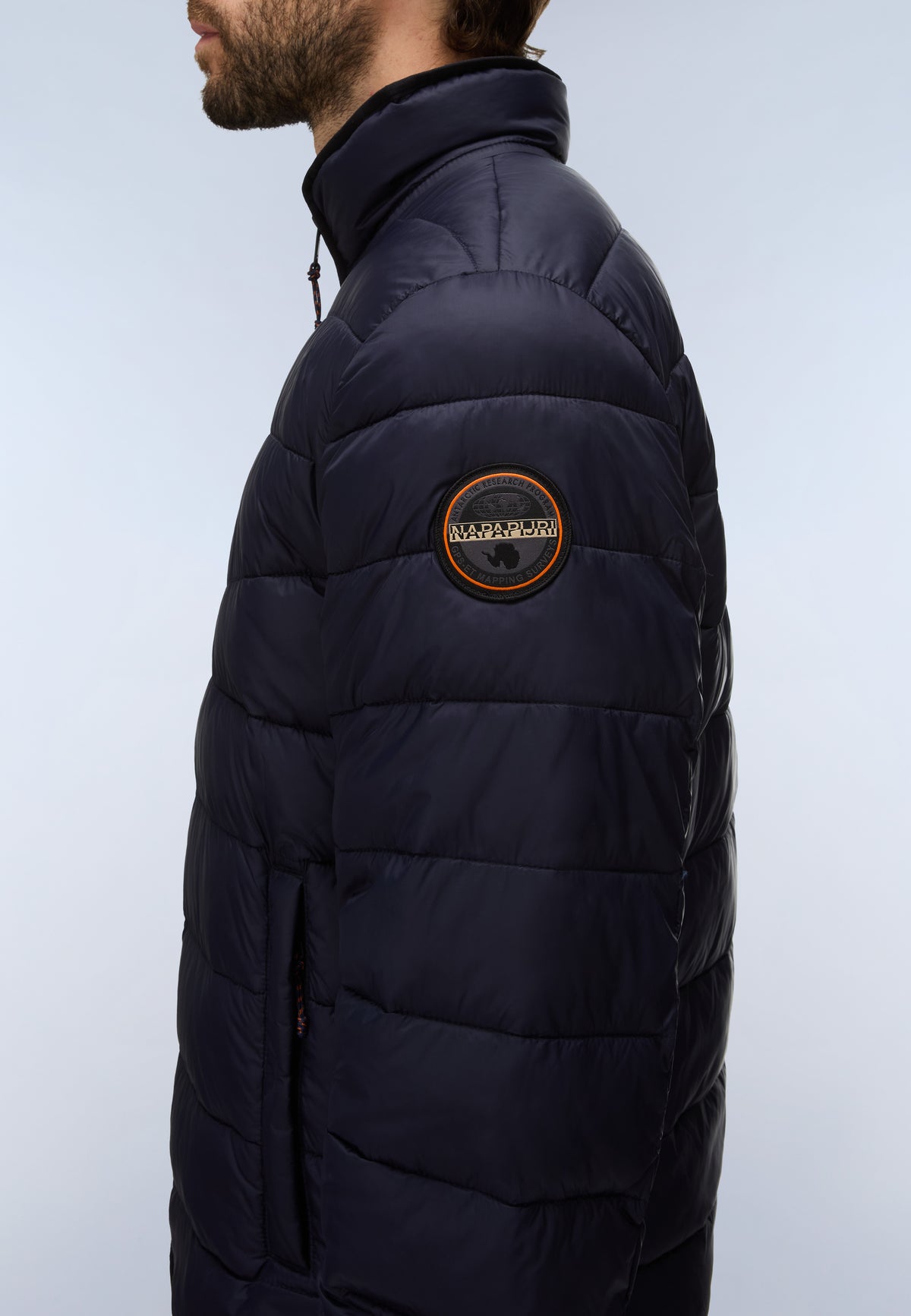 Steppjacke Aerons  - 6
