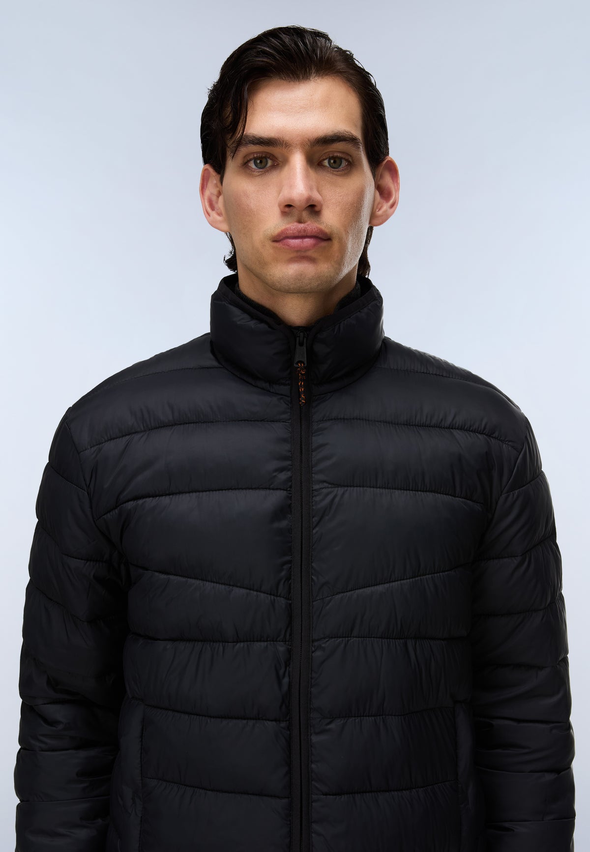Steppjacke Aerons  - 2