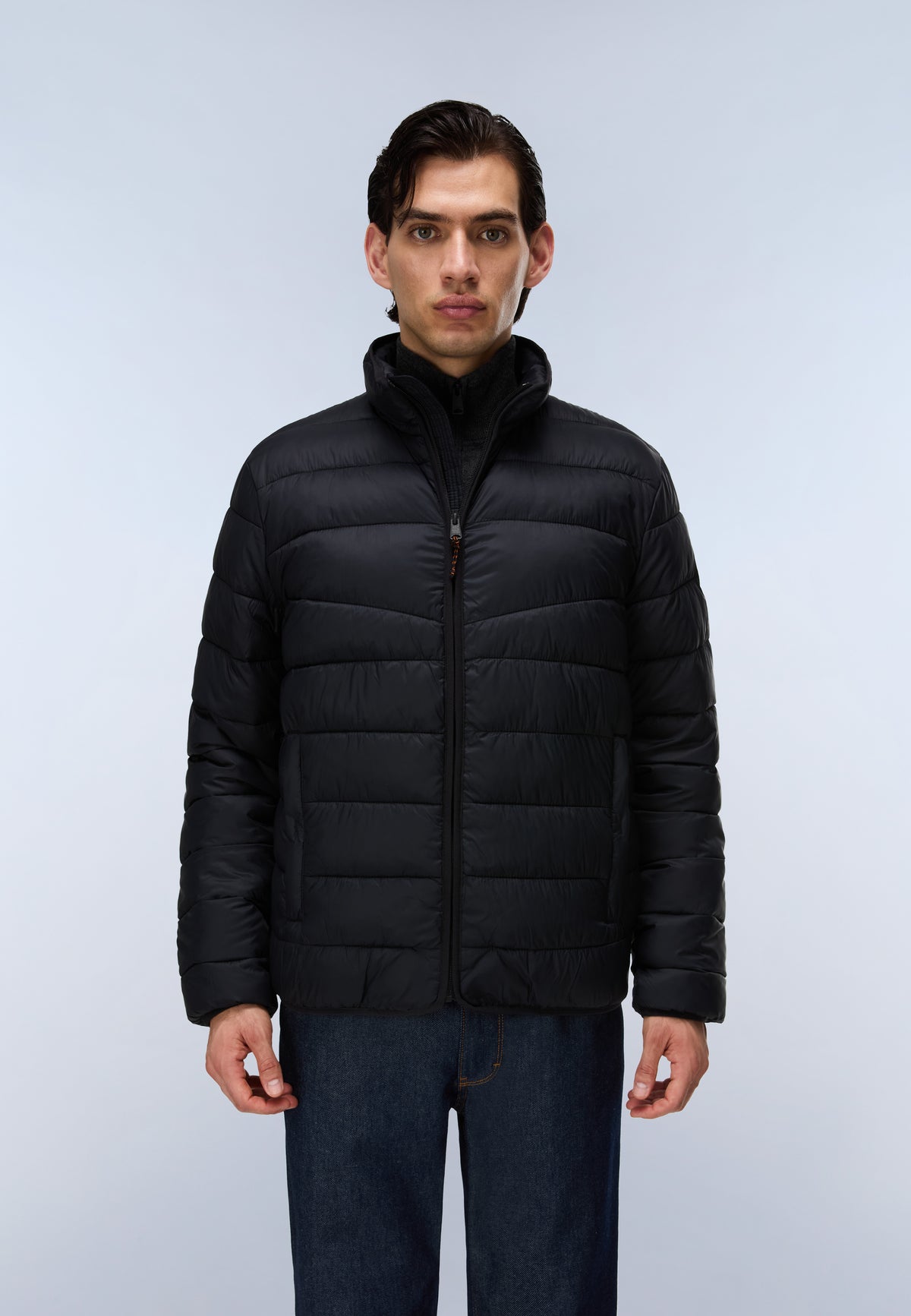 Steppjacke Aerons  - 3