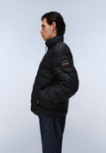 Steppjacke Aerons  - 4