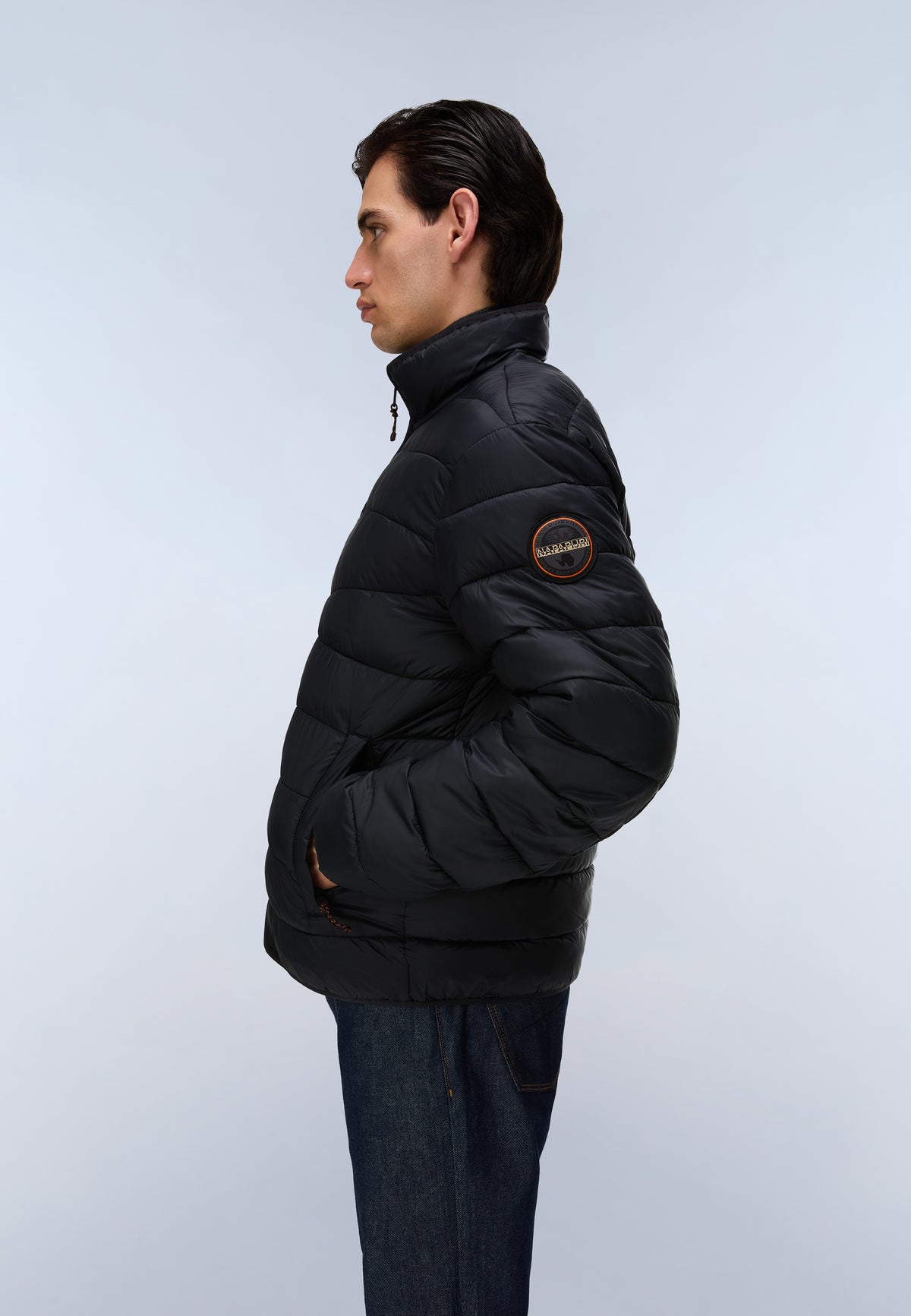 Steppjacke Aerons  - 4