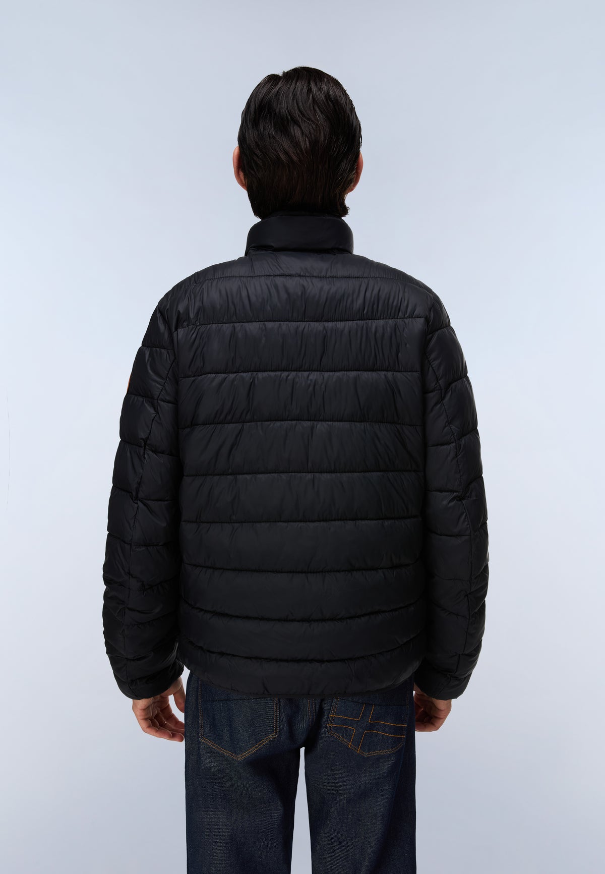 Steppjacke Aerons  - 5