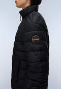 Steppjacke Aerons  - 6