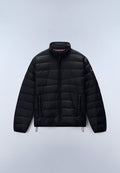 Steppjacke Aerons  - 1