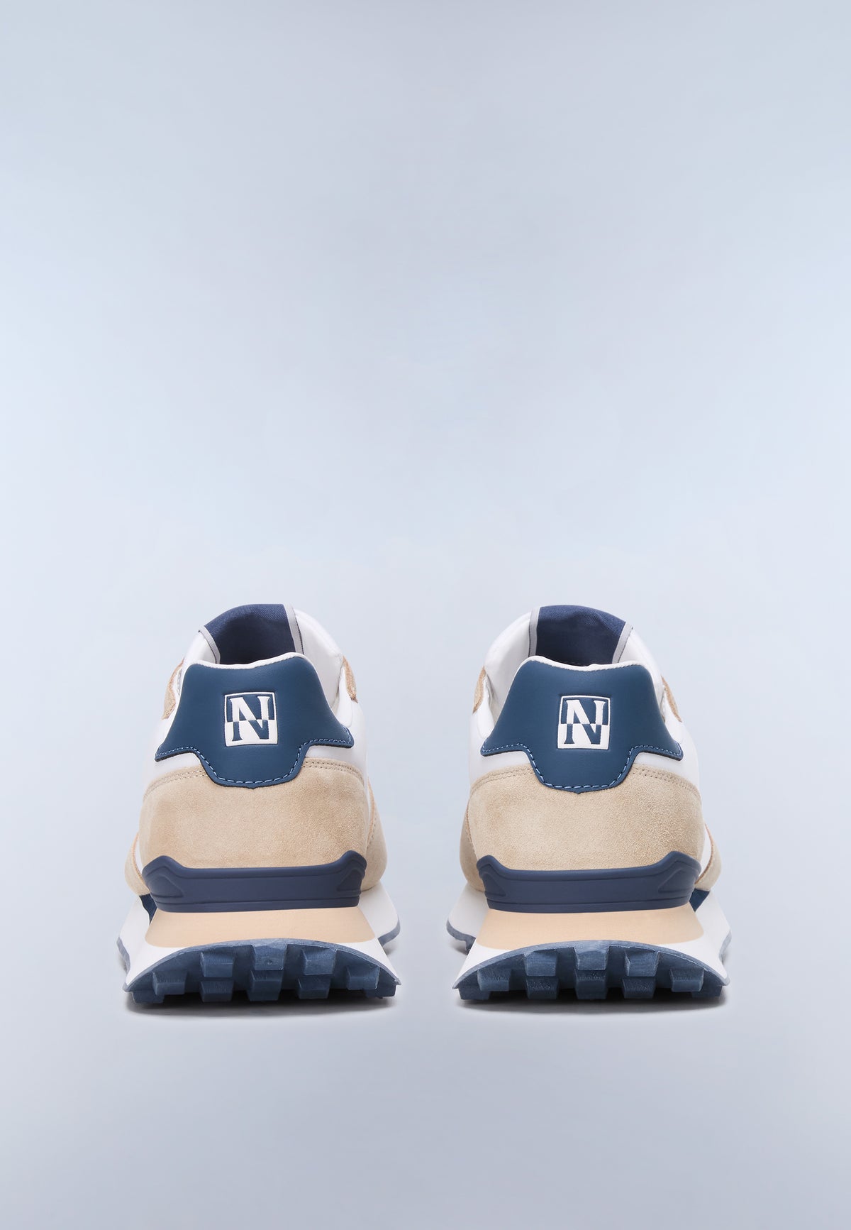 Sneaker Cork  - 2