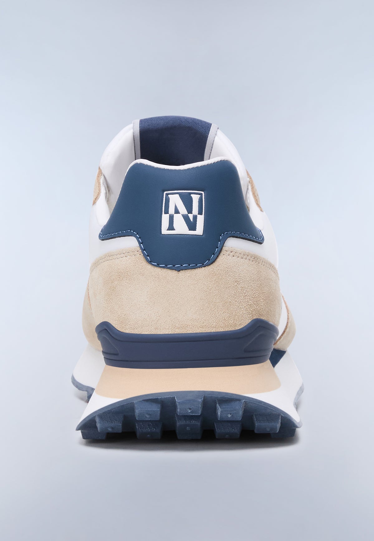Sneaker Cork  - 9