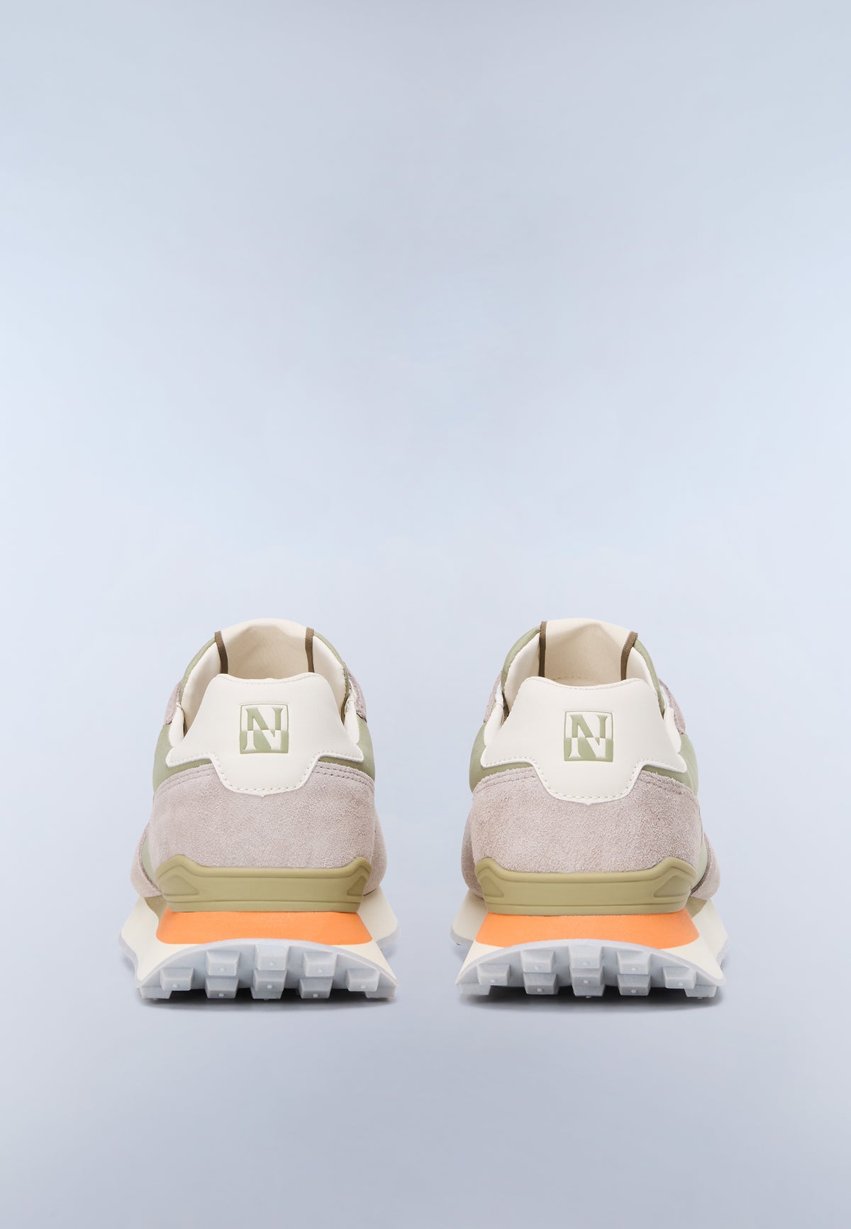 Sneaker Cork  - 2