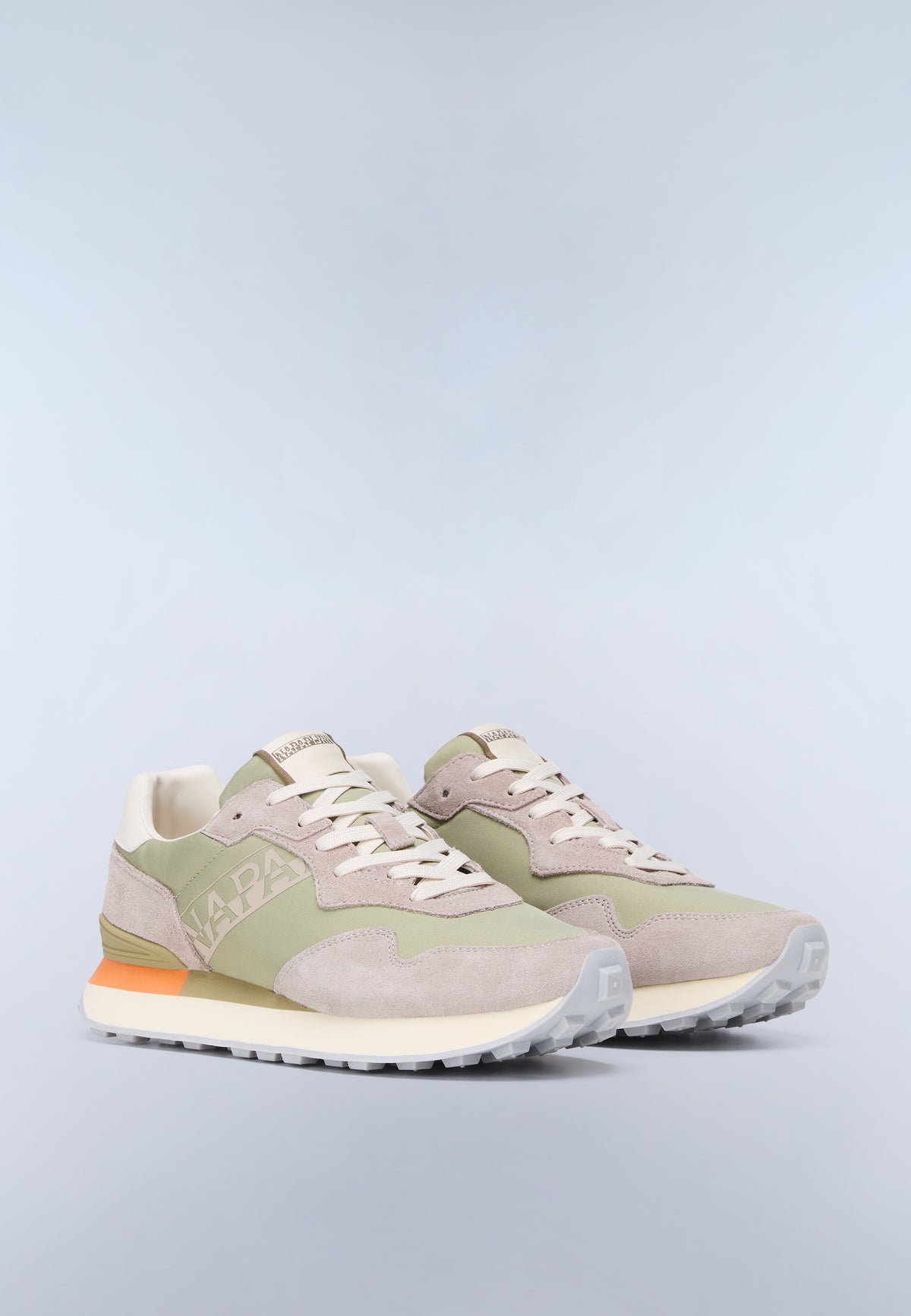Sneaker Cork  - 6
