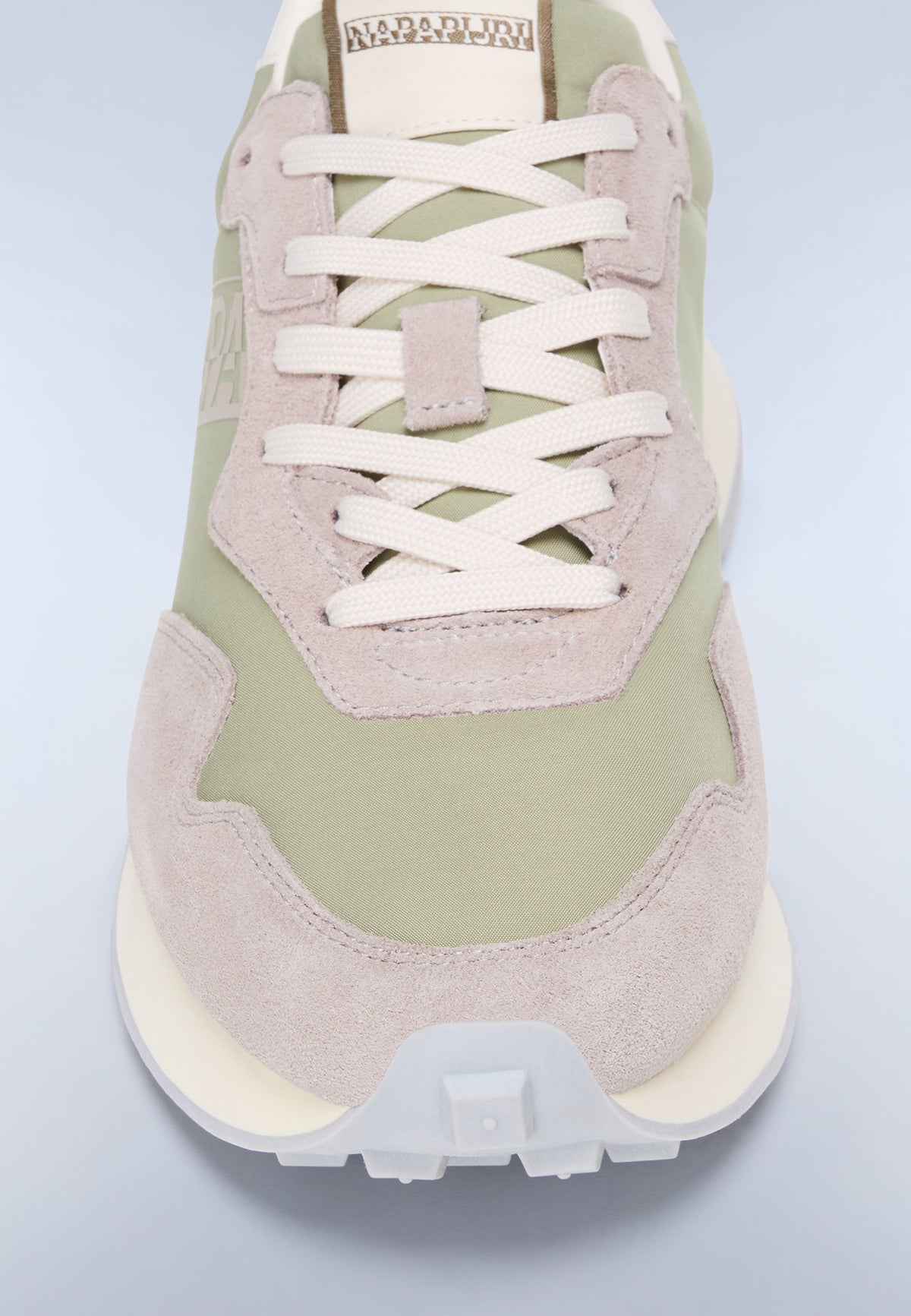 Sneaker Cork  - 7