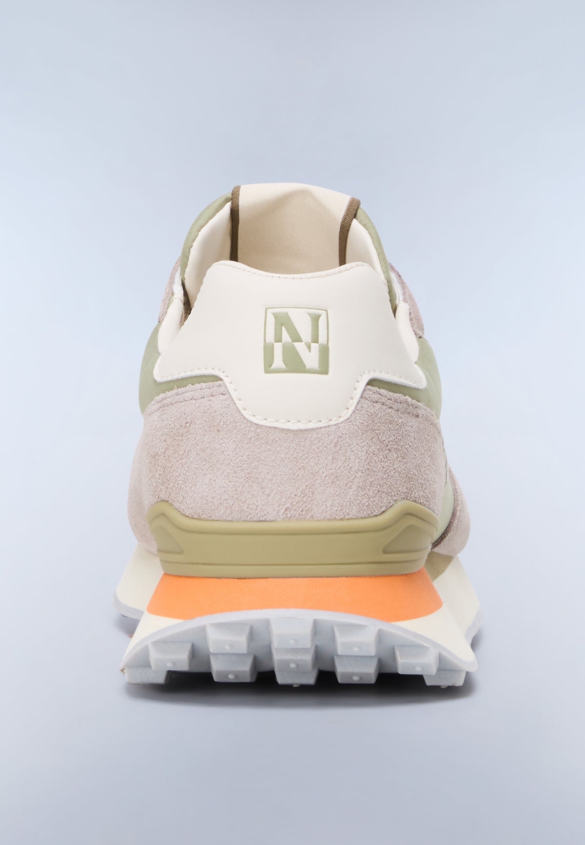 Sneaker Cork  - 9