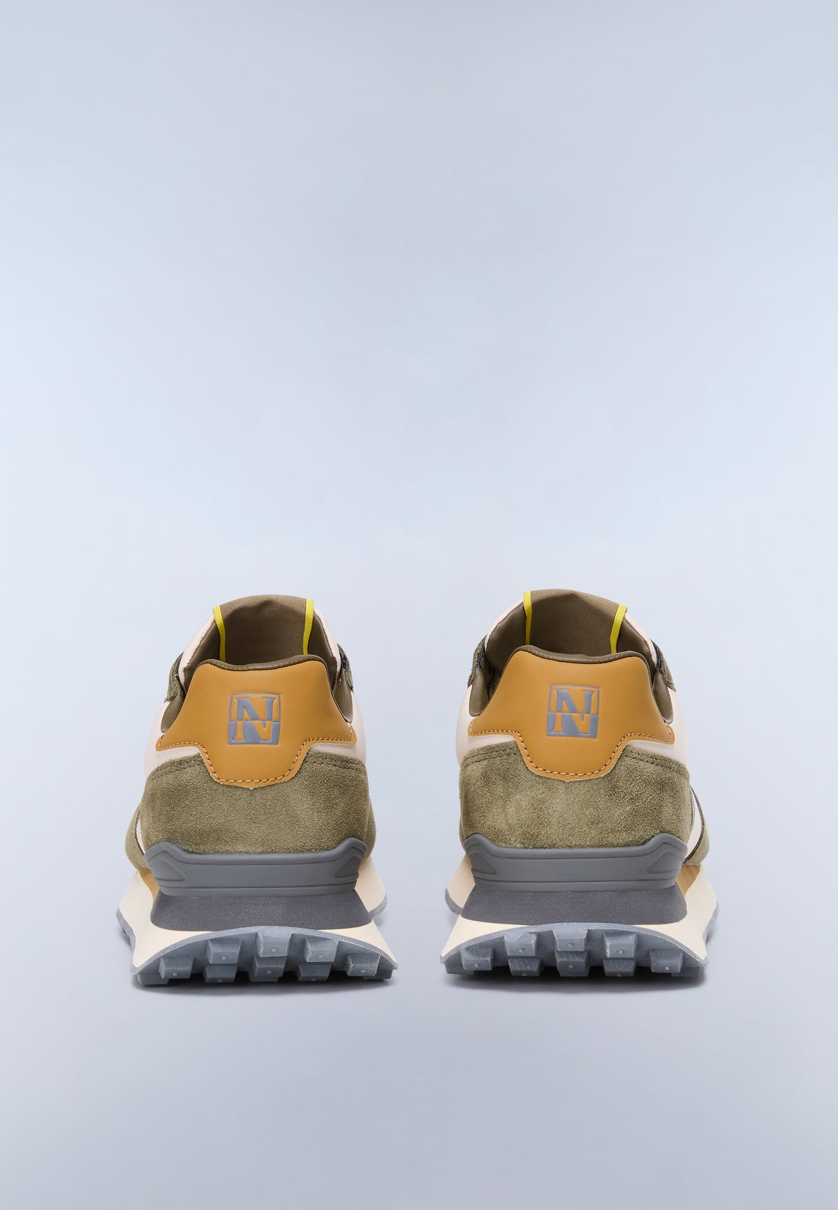 Sneaker Cork  - 2
