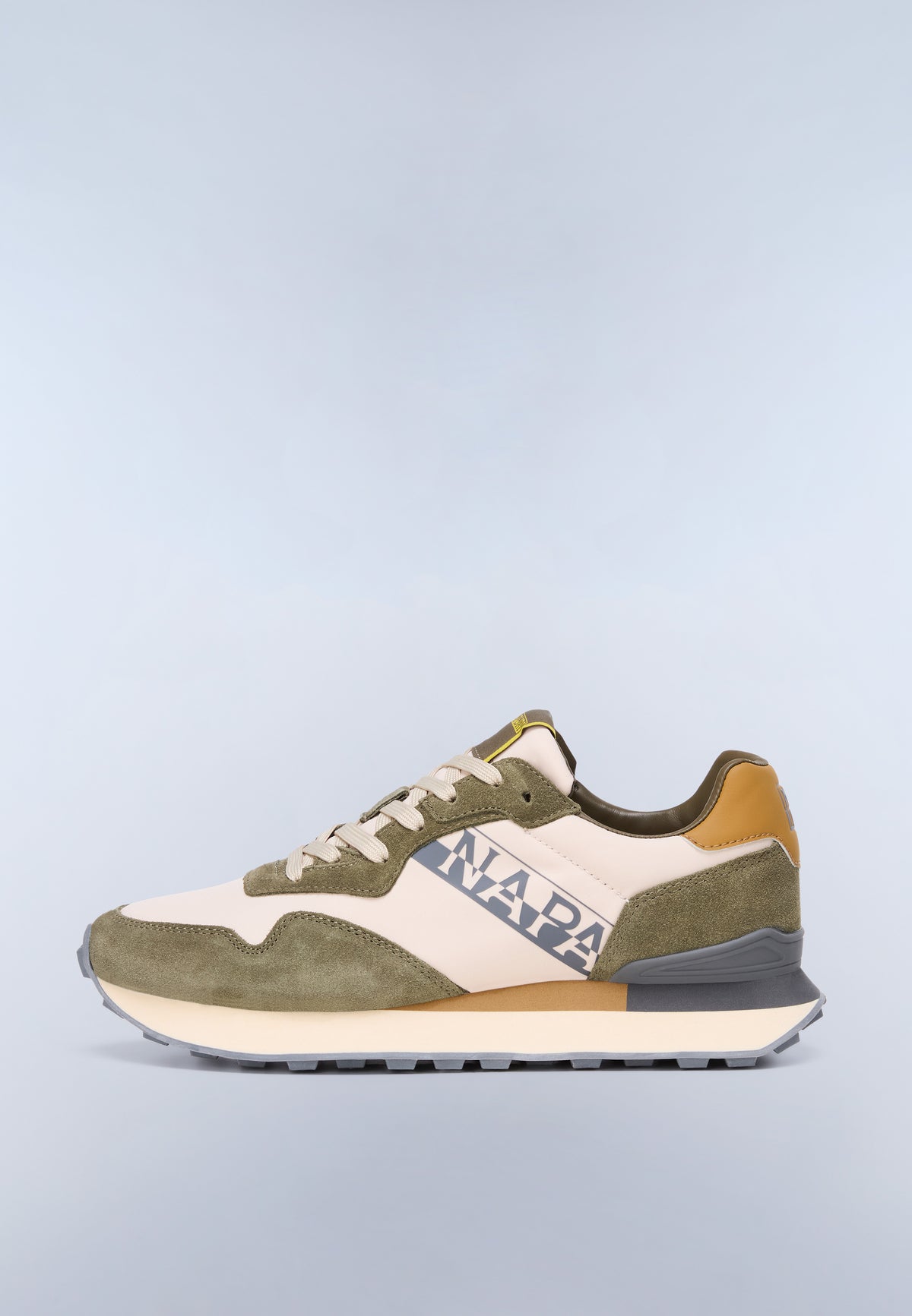 Sneaker Cork  - 3