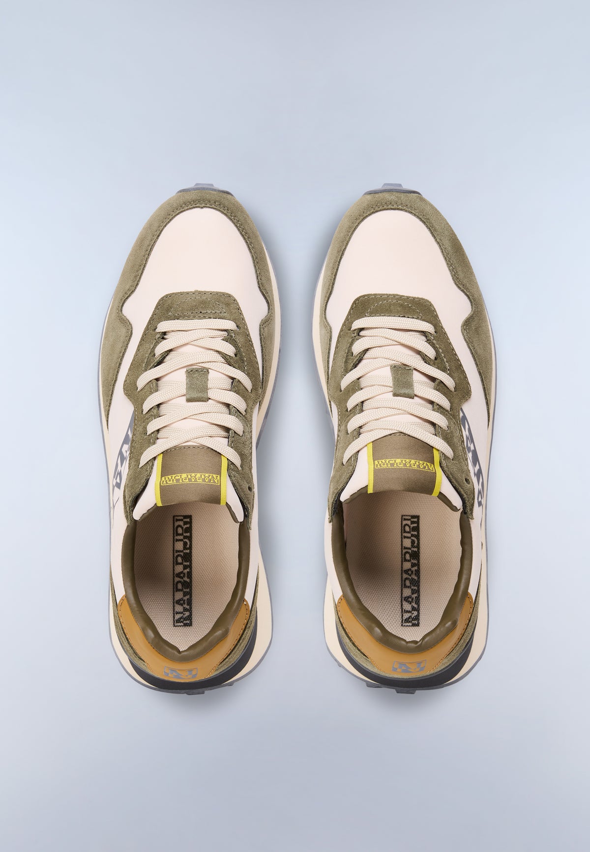 Sneaker Cork  - 4