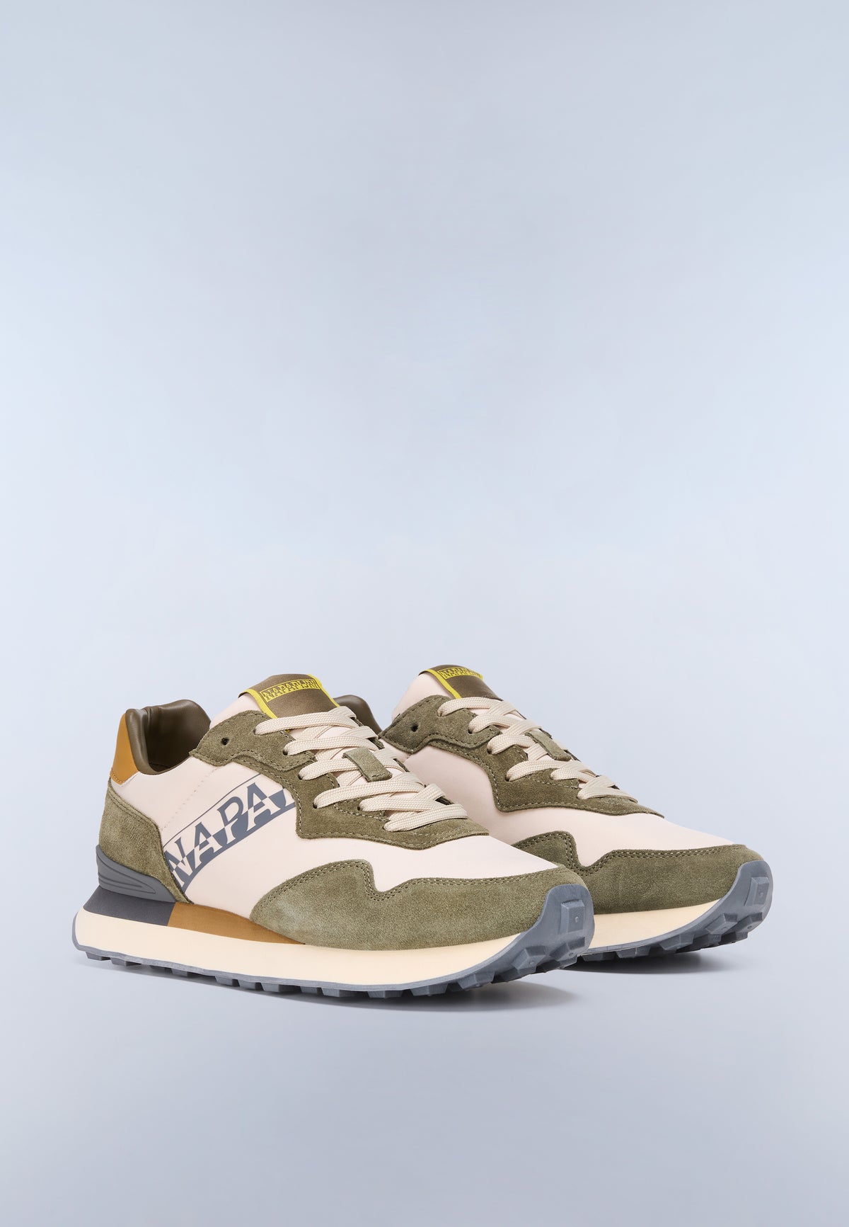 Sneaker Cork  - 6