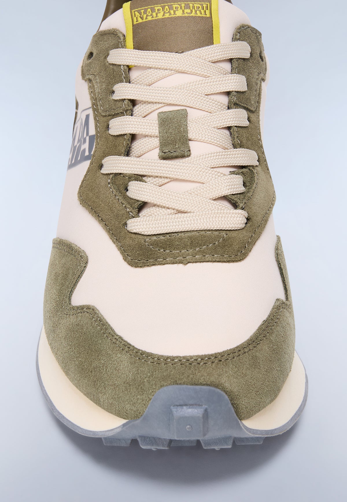 Sneaker Cork  - 7
