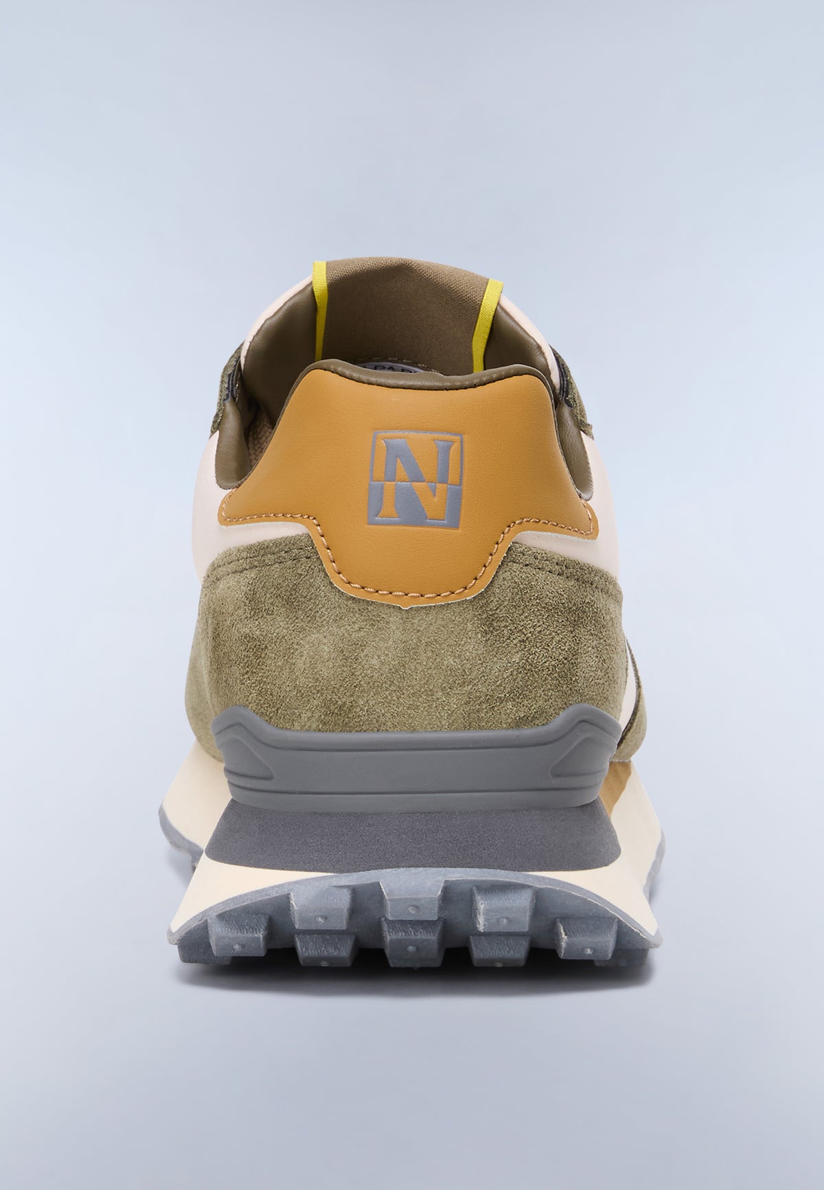 Sneaker Cork  - 9