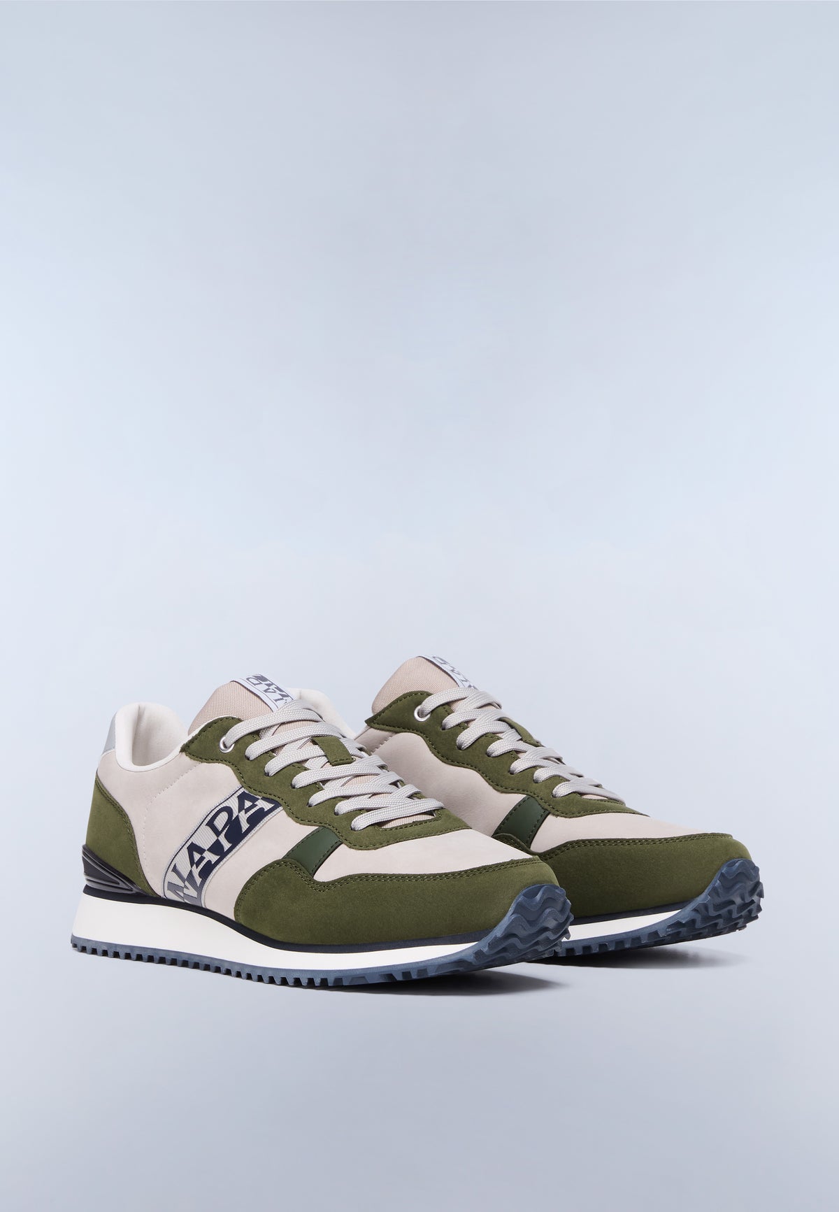 Sneaker Cosmos Syn  - 6