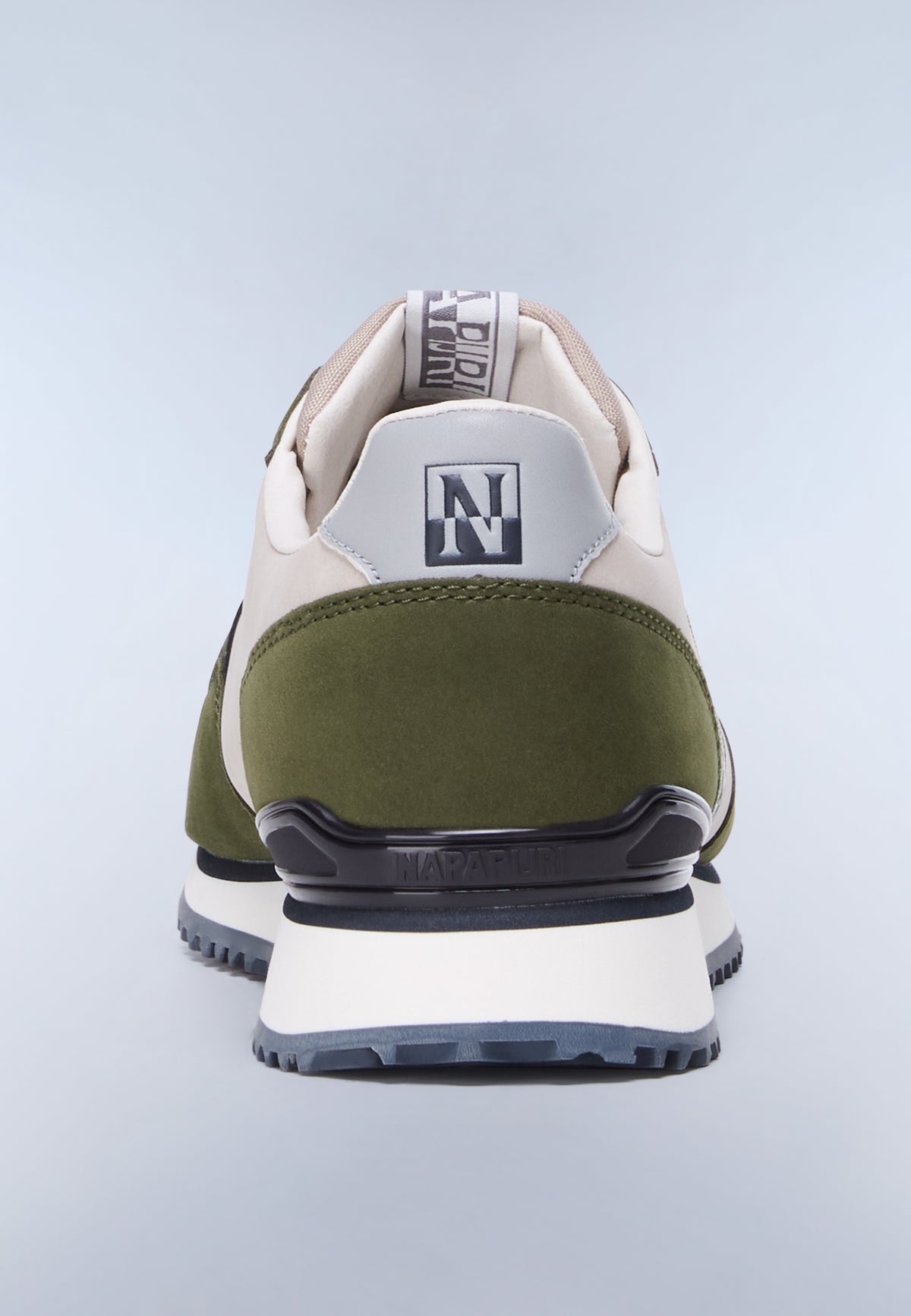 Sneaker Cosmos Syn  - 9