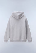 Box Logo Hoodie Light Grey - 6