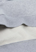 Box Logo Hoodie Light Grey - 7