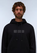Kapuzenpullover Box Logo  - 2