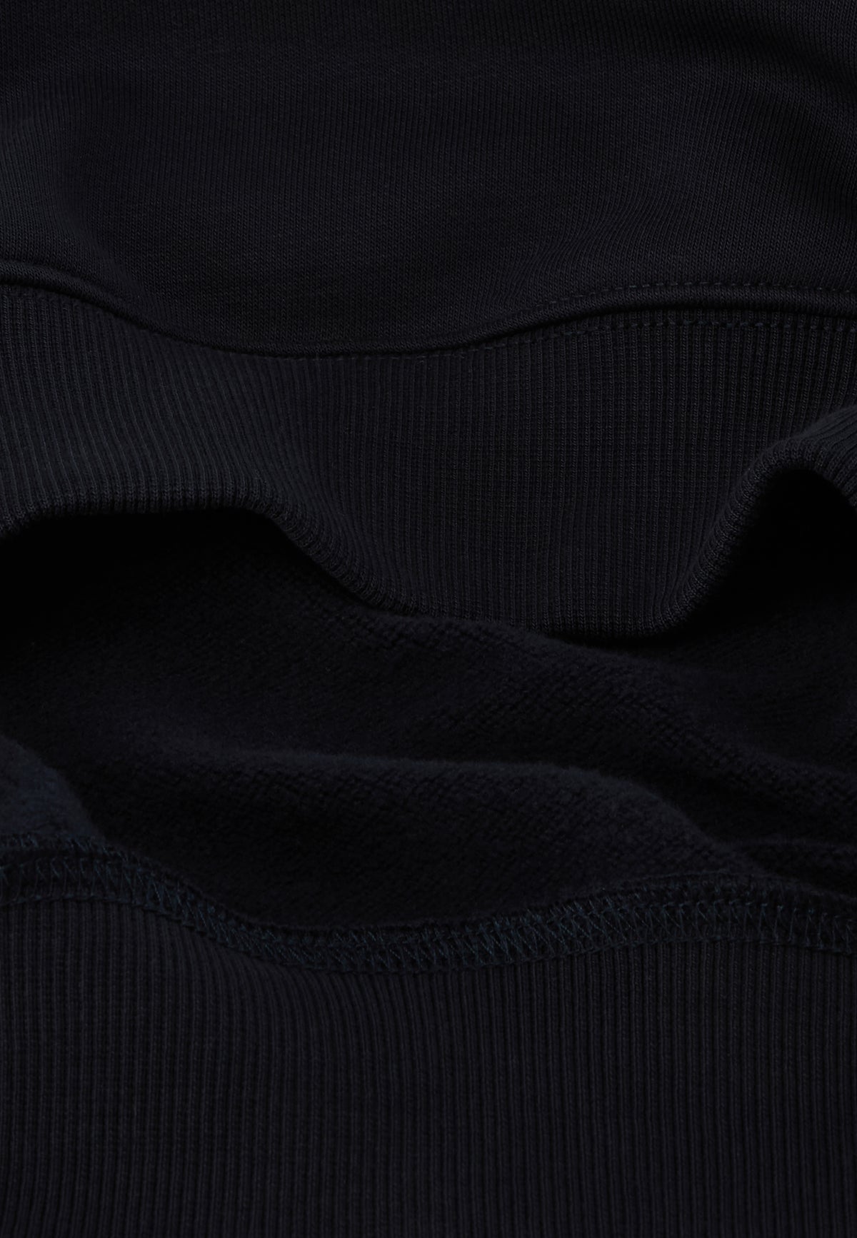 Kapuzenpullover Box Logo  - 7