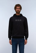 Kapuzenpullover Box Logo  - 3