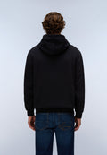 Kapuzenpullover Box Logo  - 5