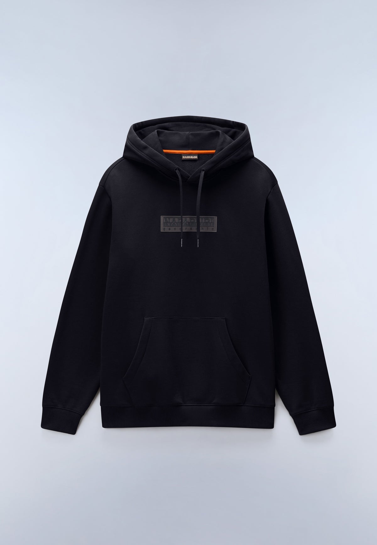 Kapuzenpullover Box Logo  - 1