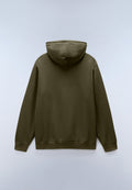 Kapuzenpullover Box Logo  - 6
