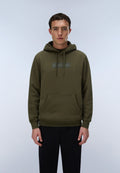 Kapuzenpullover Box Logo  - 3
