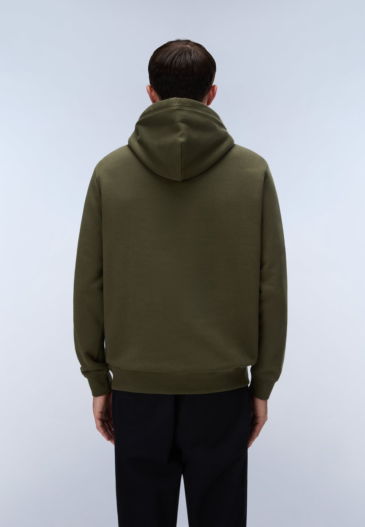 Kapuzenpullover Box Logo  - 5