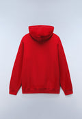 Box Logo Hoodie Red - 6