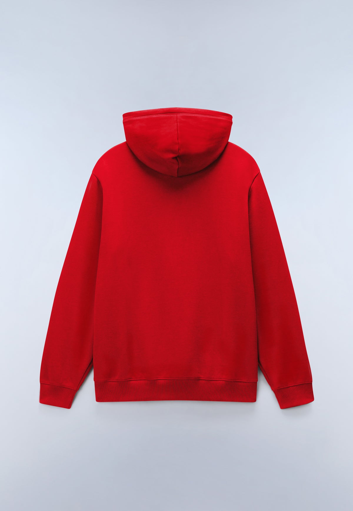 Box Logo Hoodie Red - 6