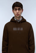 Kapuzenpullover Box Logo  - 2