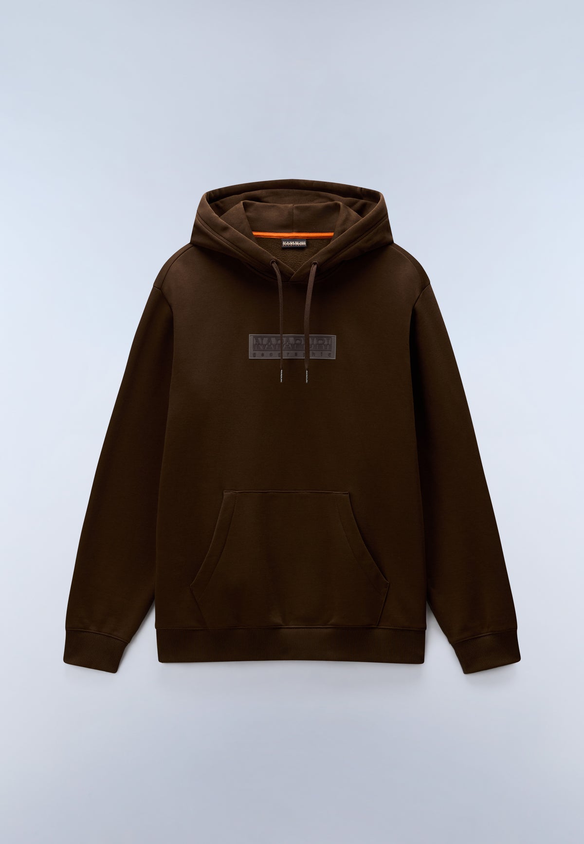 Kapuzenpullover Box Logo  - 1