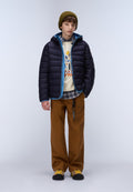 Steppjacke Aerons  - 2