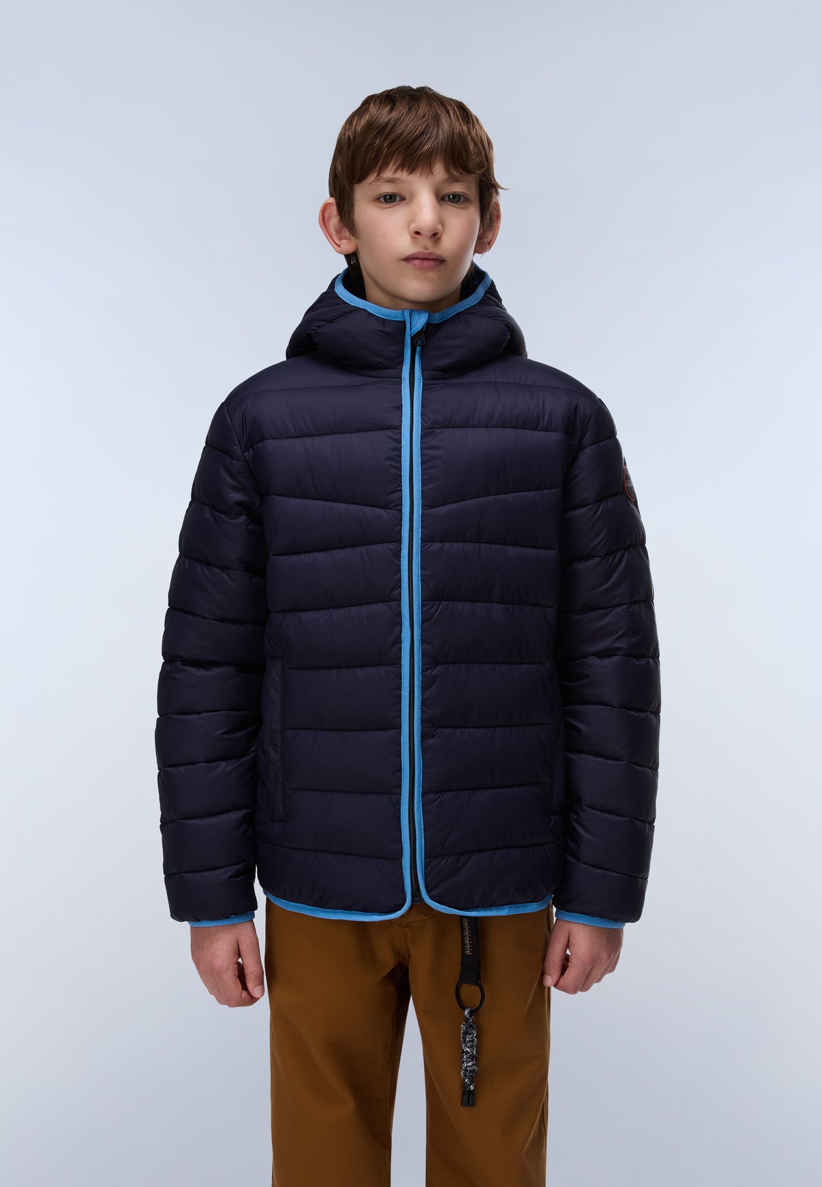 Steppjacke Aerons  - 3