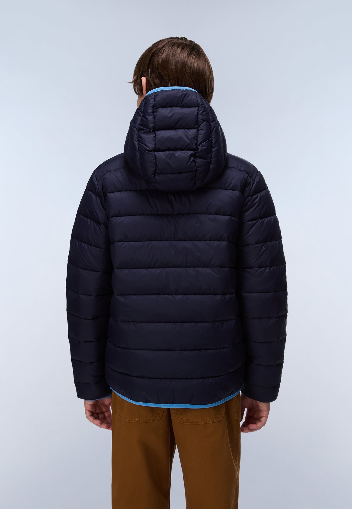 Steppjacke Aerons  - 4