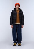 Steppjacke Aerons  - 2