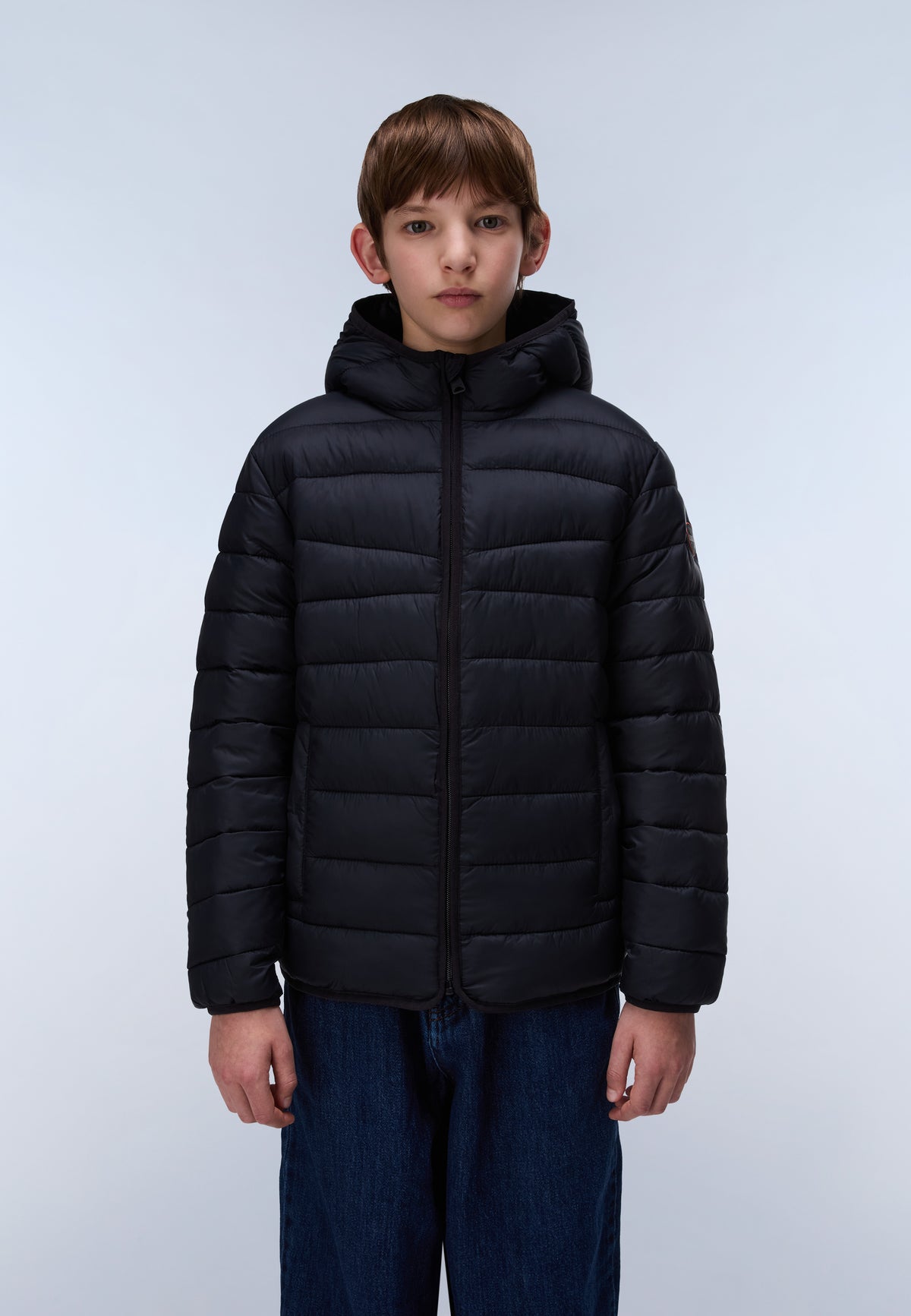 Steppjacke Aerons  - 3