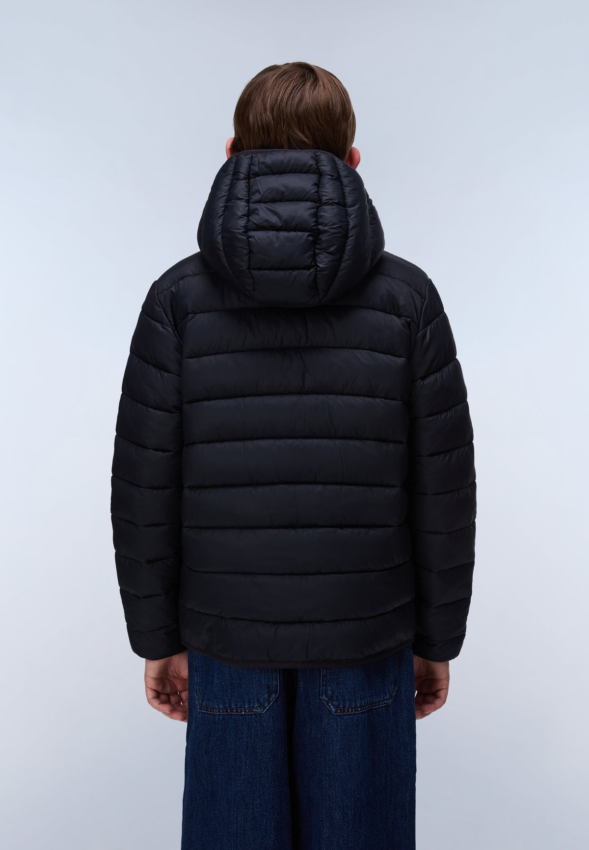 Steppjacke Aerons  - 4