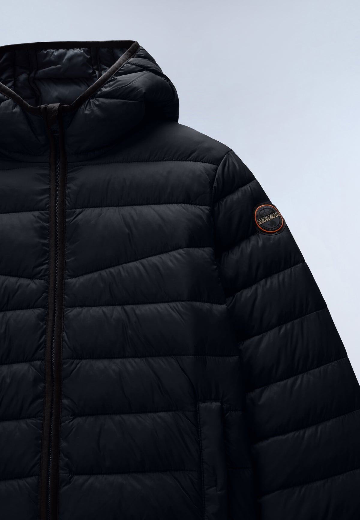 Steppjacke Aerons  - 5