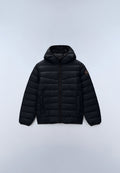 Steppjacke Aerons  - 1