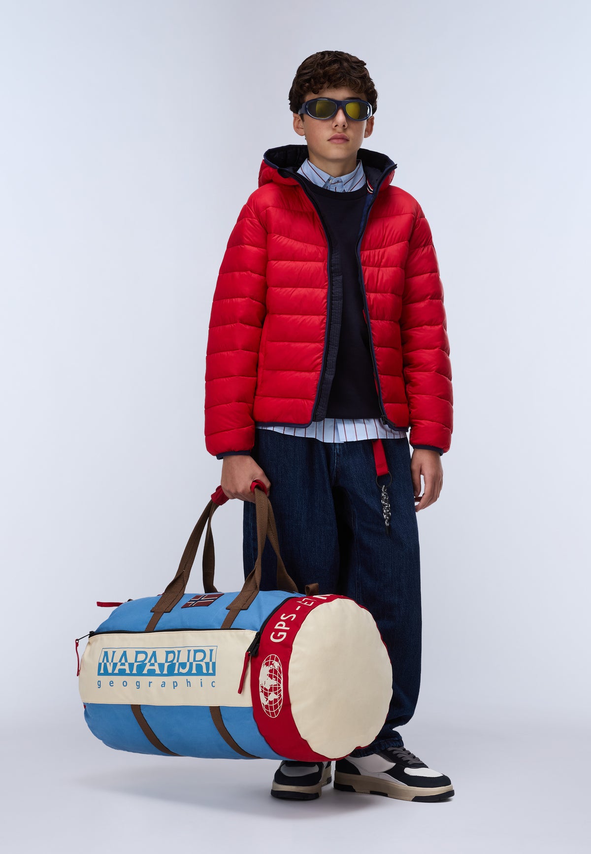 Steppjacke Aerons  - 2