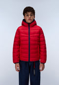 Steppjacke Aerons  - 3