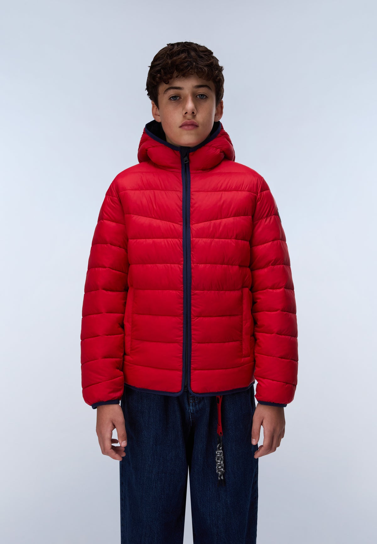 Steppjacke Aerons  - 3